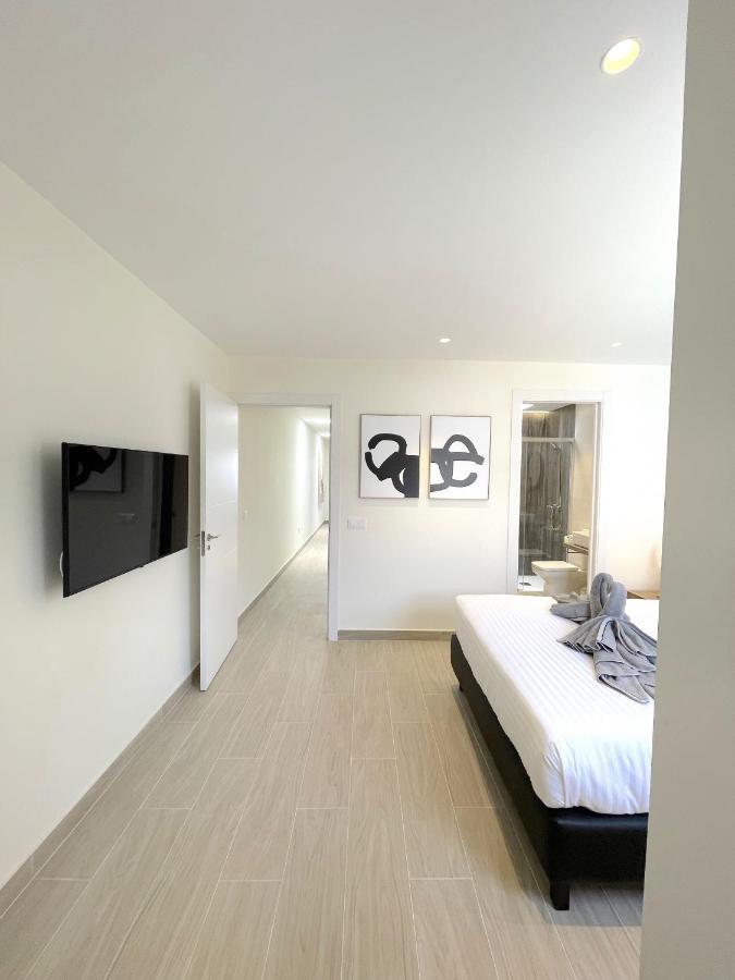 Casahost Bastian Beach Costa Teguise Exterior foto