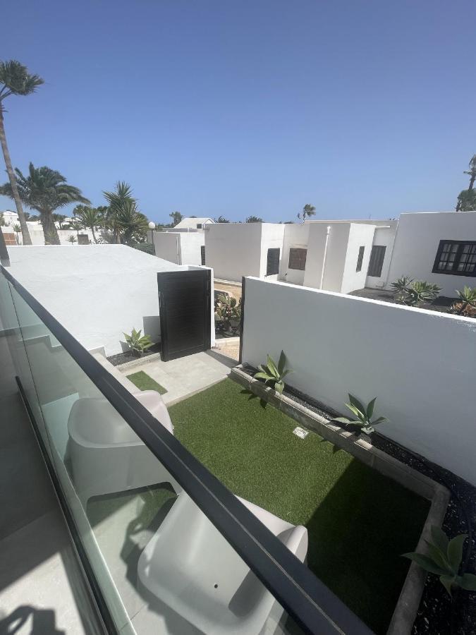 Casahost Bastian Beach Costa Teguise Exterior foto