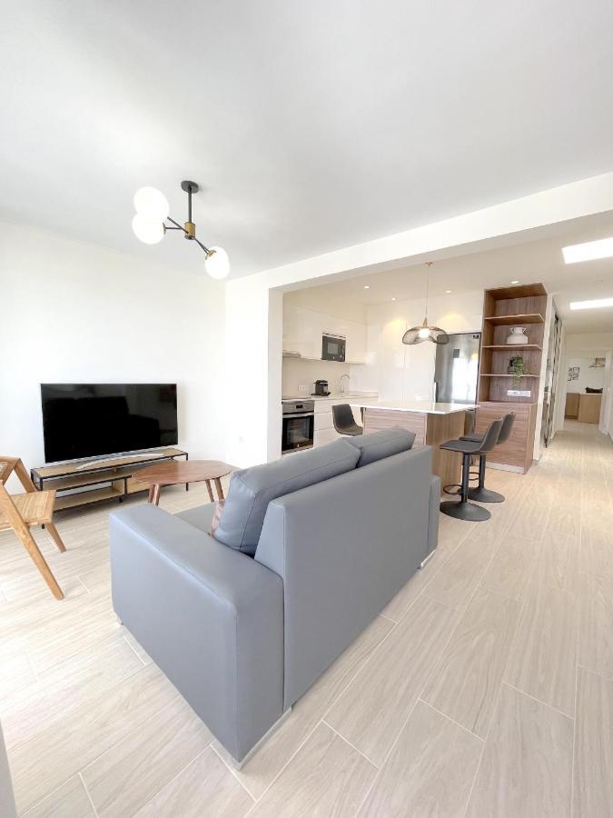 Casahost Bastian Beach Costa Teguise Exterior foto