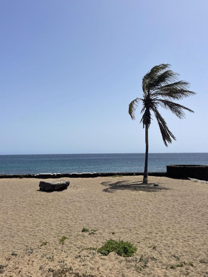 Casahost Bastian Beach Costa Teguise Exterior foto