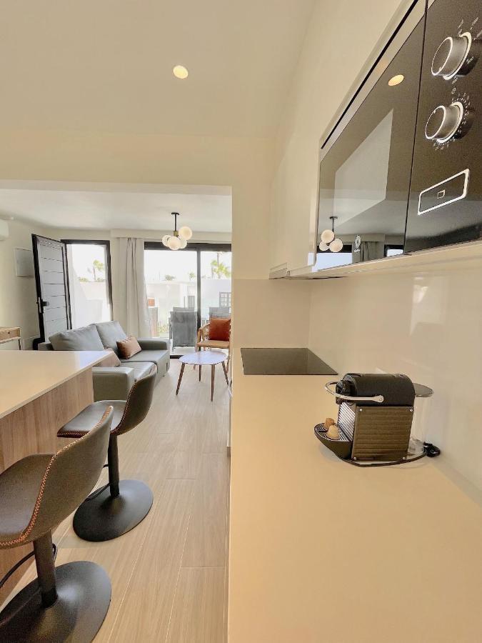Casahost Bastian Beach Costa Teguise Exterior foto
